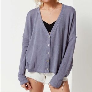 Urban Outfitters Cardigan